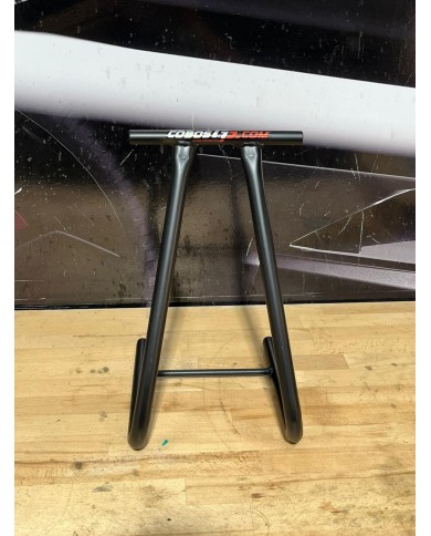 CABALLETE PARA SCOOTER SIN MOTOR