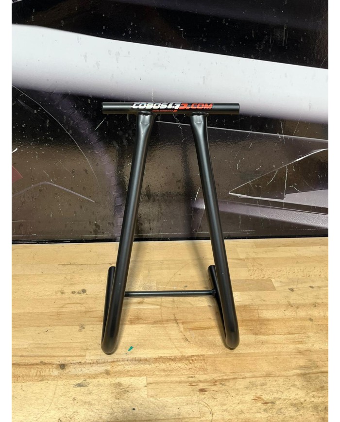 CABALLETE PARA SCOOTER SIN MOTOR