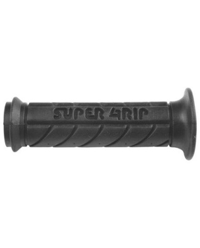 JUEGO DE PUÑOS DE MOTO NEGROS DYNA GRIP