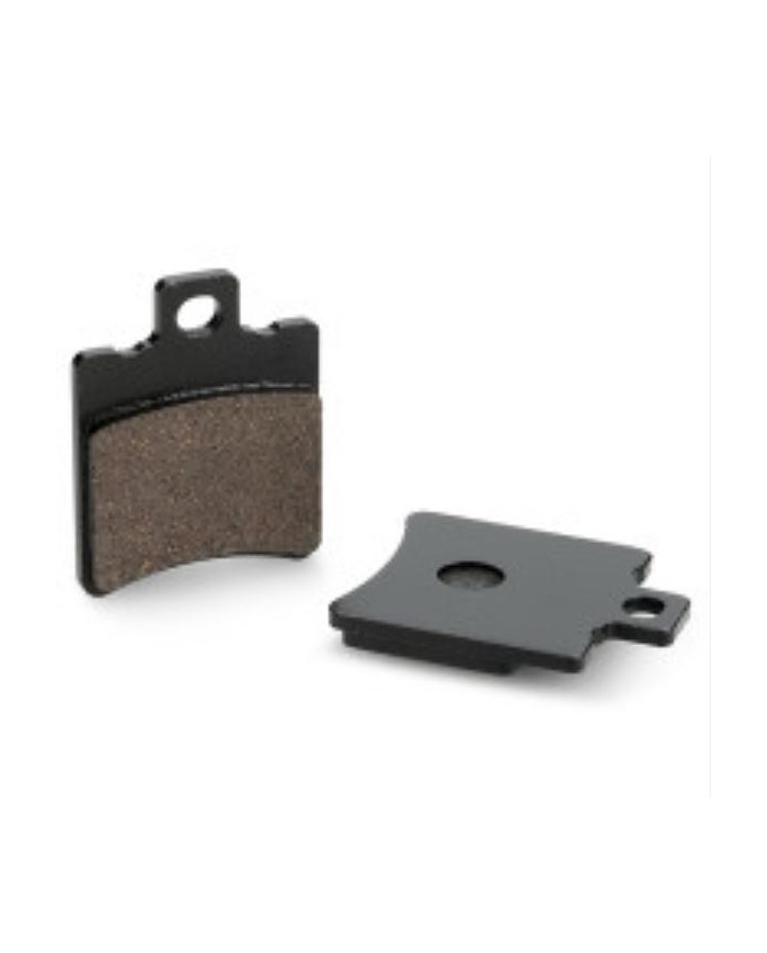 PASTILLAS DE FRENO TIPO ORIGINAL