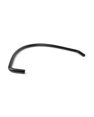 TUBO O MANGUERA DE RADIADOR 18 mm 1m NEGRO