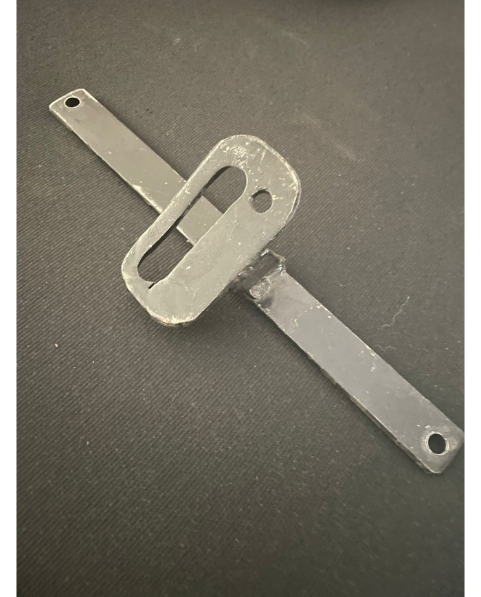 SOPORTE PARA MARCADOR MYCHRON YAMAHA JOG USADO