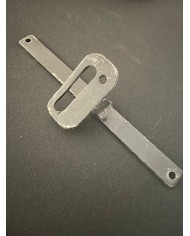 SOPORTE PARA MARCADOR MYCHRON YAMAHA JOG USADO