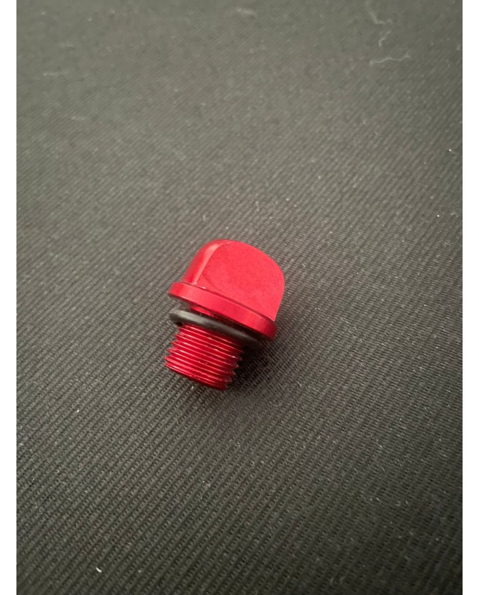 TAPÓN DE ACEITE DE TRANSMISIÓN DE SCOOTER VARIOS COLORES