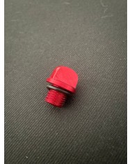 TAPÓN DE ACEITE DE TRANSMISIÓN DE SCOOTER VARIOS COLORES