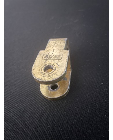 SUPLEMENTO O PROLONGADOR DE AMORTIGUADOR USADO