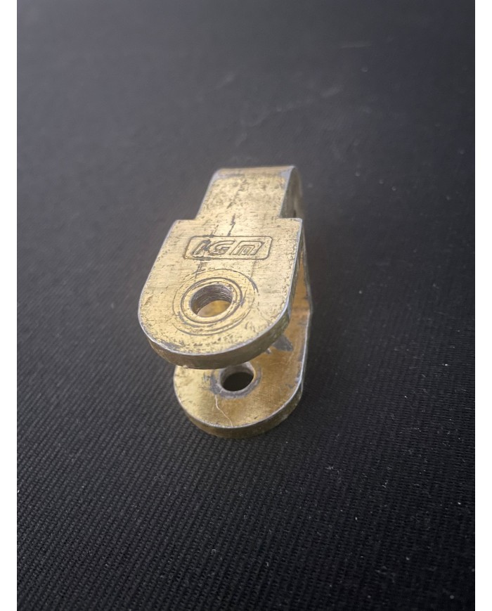 SUPLEMENTO O PROLONGADOR DE AMORTIGUADOR USADO