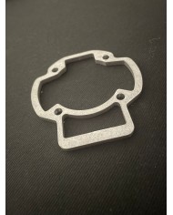 ALZADOR 5 mm ALUMINIO PIAGGIO USADO