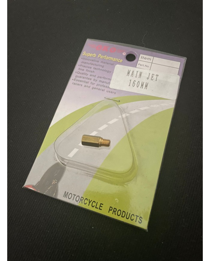 CHICLE OKO VARIAS MEDIDAS