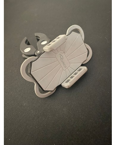 ADAPTADOR MANILLAR PARA TELÉFONO MOVIL USADO