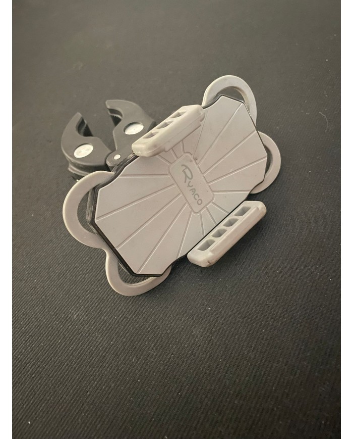 ADAPTADOR MANILLAR PARA TELÉFONO MOVIL USADO