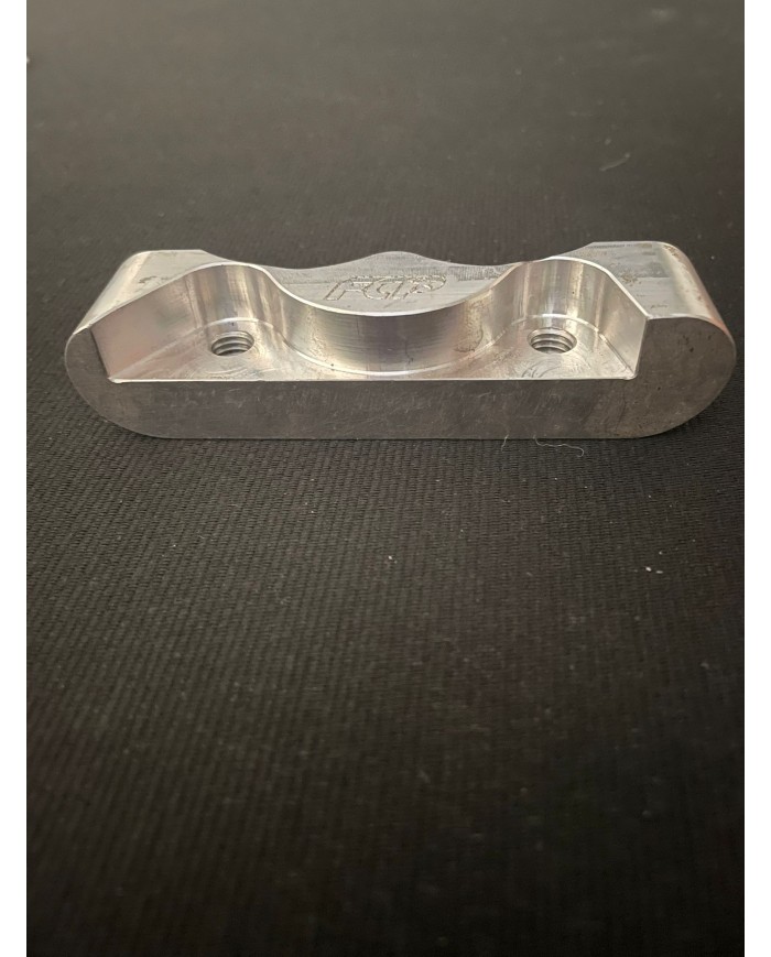 SOPORTE O ADAPTADOR PARA PINZA TRASERA CARTER MINARELLI