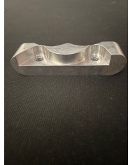 SOPORTE O ADAPTADOR PARA PINZA TRASERA CARTER MINARELLI