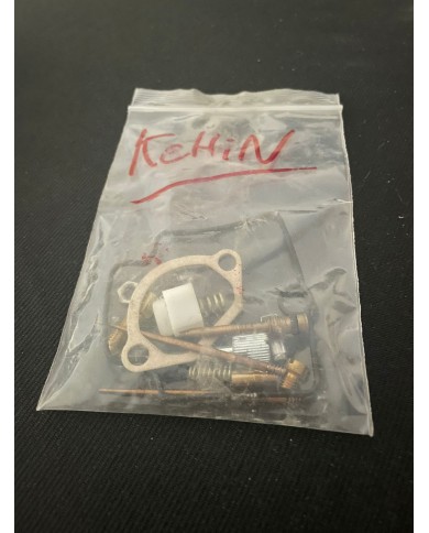 KIT DE REPARACIÓN DE CARBURADOR KEHIN