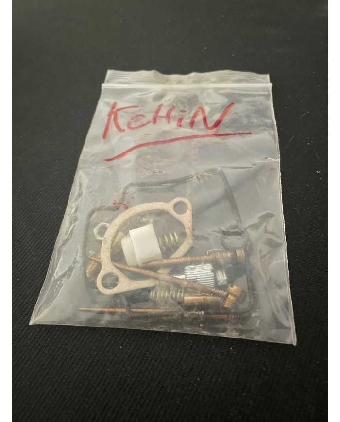 KIT DE REPARACIÓN DE CARBURADOR KEHIN