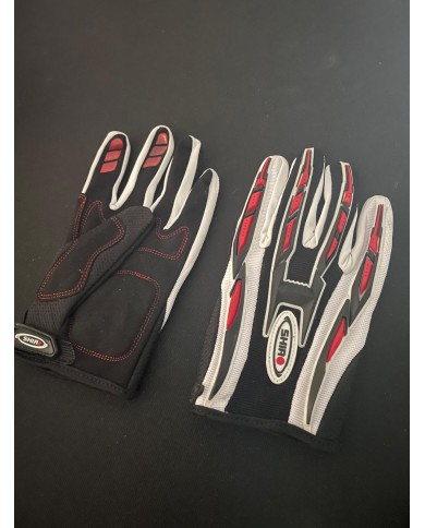 GUANTES SHIRO OFF ROAD TALLA M