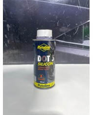 LÍQUIDO DE FRENOS PUTOLINE DOT5
