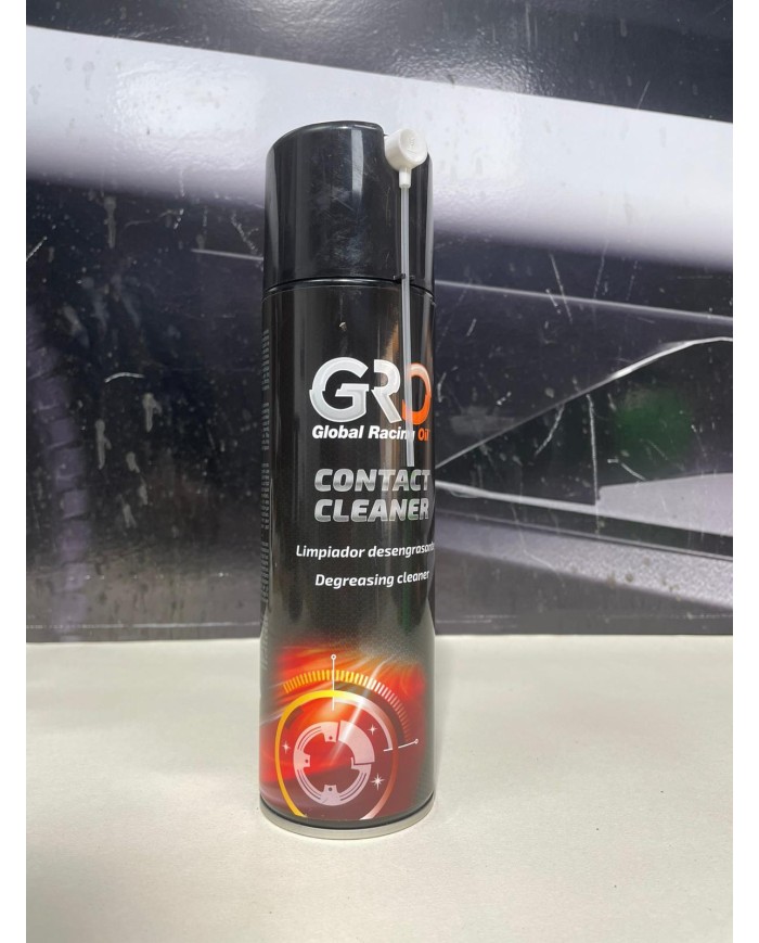 LIMPIADOR DE CONTACTOS GRO