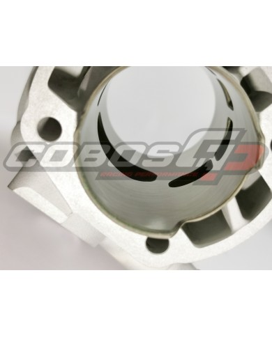 CILINDRO STAGE6 70CC SPORT PRO MK2 10MM BULÓN MINARELLI HORIZONTAL LC (YAMAHA AEROX)