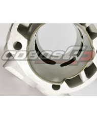 CILINDRO STAGE6 70CC SPORT PRO MK2 10MM BULÓN MINARELLI HORIZONTAL LC (YAMAHA AEROX)