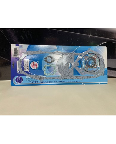 JUEGO DE JUNTAS COMPLETO MINARELLI YAMAHA