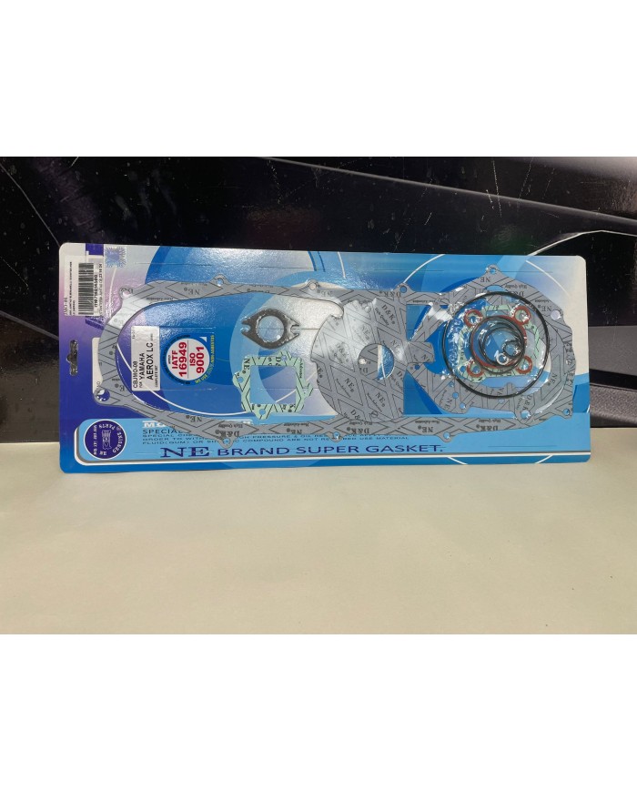 JUEGO DE JUNTAS COMPLETO MINARELLI YAMAHA