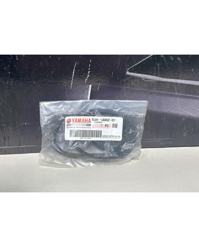 JUNTA DE CAJA DE FILTRO DE AIRE MINARELLI