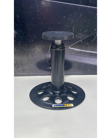 CABALLETE DE REPARACIÓN DE MOTO REGULABLE