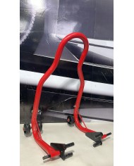 CABALLETE ELEVADOR DE MOTO DELANTERO IGM