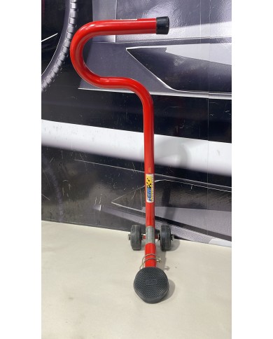 CABALLETE DE MOTO Y QUAD MONOBRAZO IGM