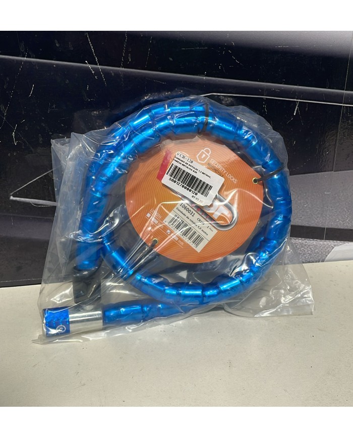 CANDADO DE RÓTULAS 1.2 m