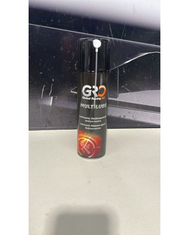 LUBRICANTE MULTIUSOS GRO