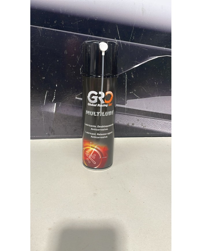 LUBRICANTE MULTIUSOS GRO