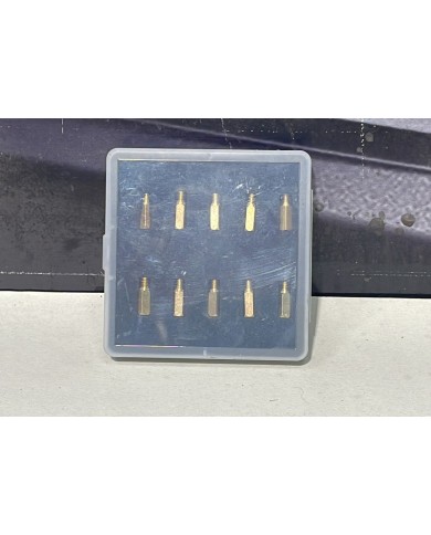 KIT CHICLES PWK ,OKO,KEIHIN DE 80/102