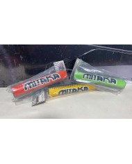 PROTECTOR DE MANILLAR MITAKA MOTOCROSS (VARIOS COLORES)