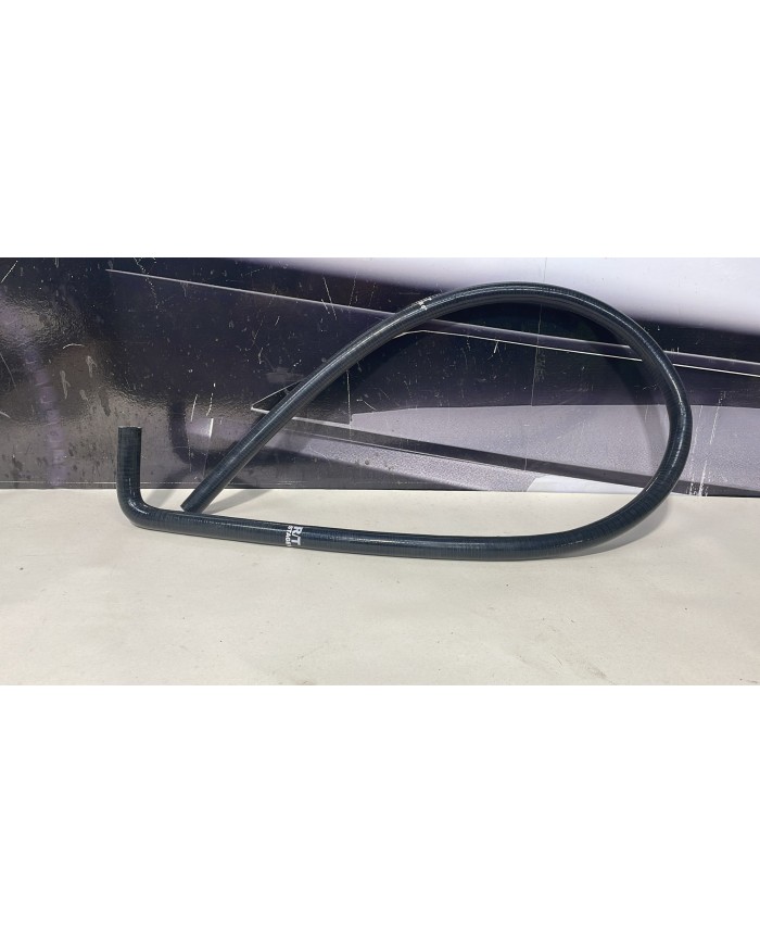 TUBO O MANGUERA DE RADIADOR 1.5 m STAGE6 R/T NEGRO