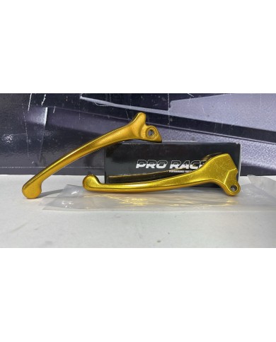 MANETAS DE FRENO DE ZIP