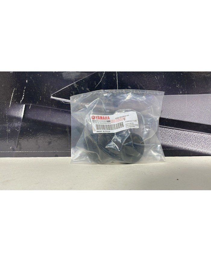 CODO DE FILTRO DE AIRE YAMAHA JOG