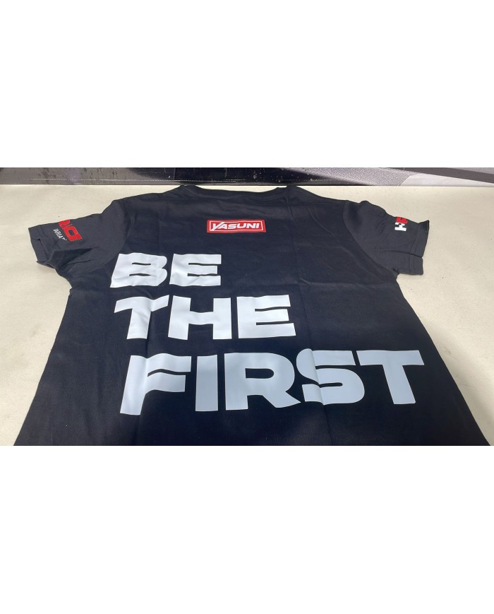 CAMISETA YASUNI TALLA M