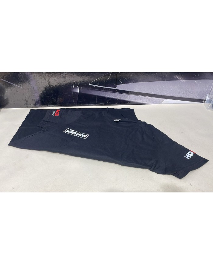 CAMISETA YASUNI TALLA M