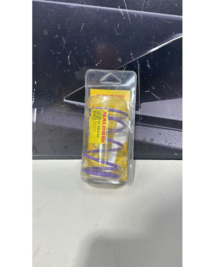 MUELLE CENTRAL MALOSSI VIOLETA PIAGGIO