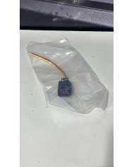 CONECTOR PARA BOMBA DE AGUA BOSH / STAGE6