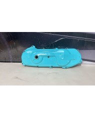 TAPA DE ARRANQUE MINARELLI COLOR AZUL USADA