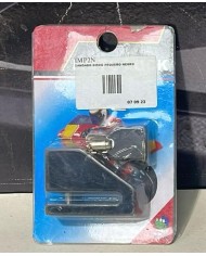 CANDADO DE PINZA (VARIOS COLORES)