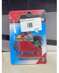 CANDADO DE PINZA (VARIOS COLORES)