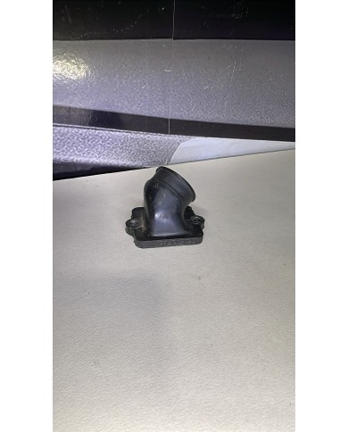 TOMA DE ADMISIÓN MALOSSI  PARA PIAGGIO 24/28 mm USADA