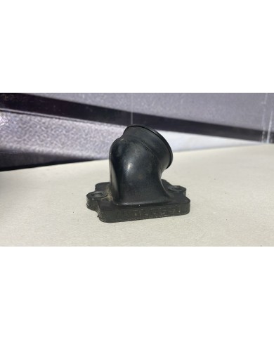 TOMA DE ADMISIÓN MALOSSI  PARA PIAGGIO 24/28 mm USADA