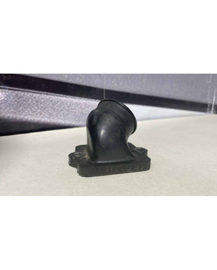 TOMA DE ADMISIÓN MALOSSI  PARA PIAGGIO 24/28 mm USADA
