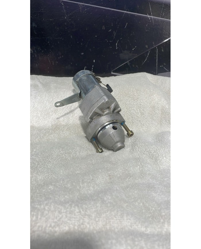 MOTOR DE ARRANQUE AM6 USADO