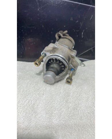 MOTOR DE ARRANQUE AM6 USADO